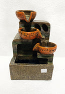 Water Fountain