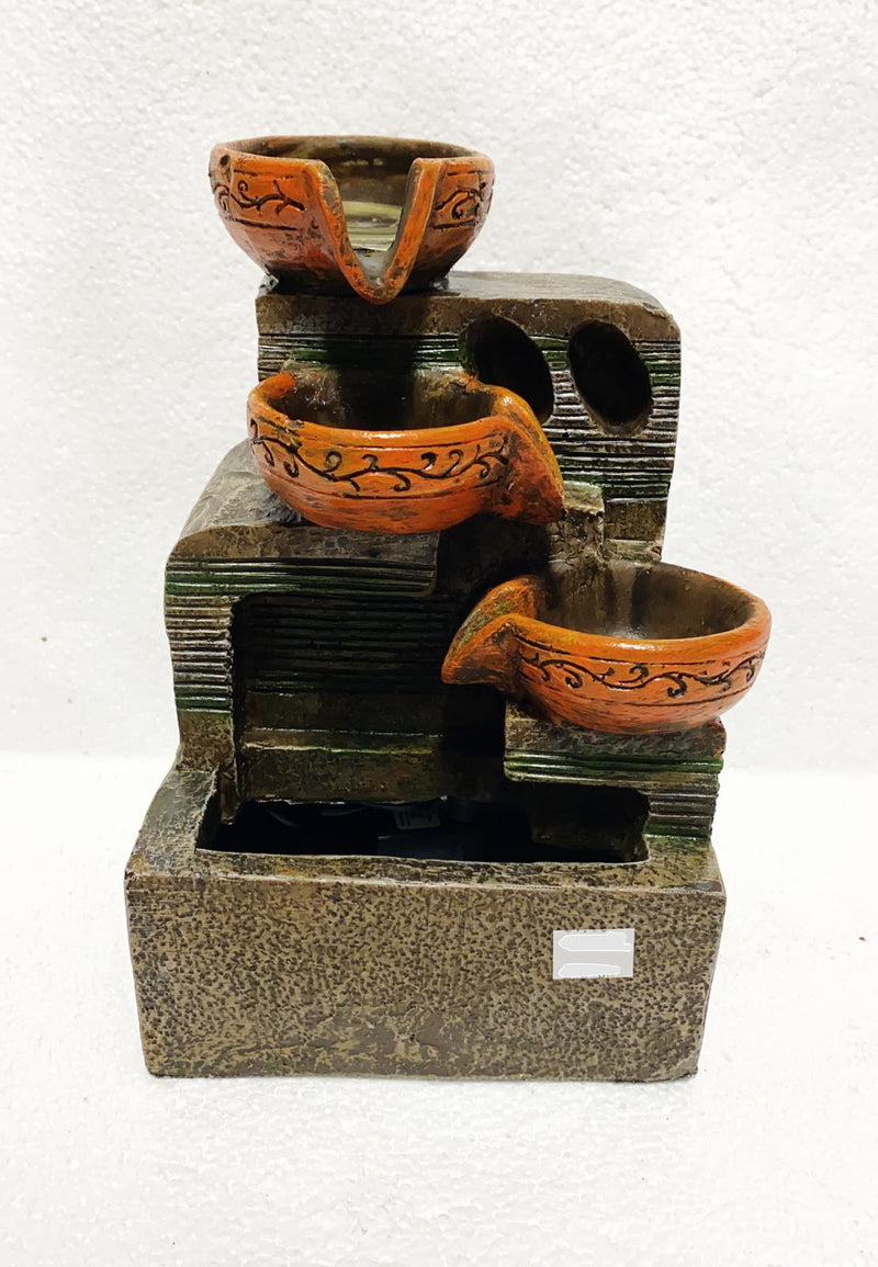 Water Fountain