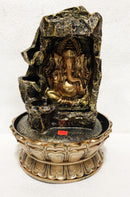 Ganesha Fountain