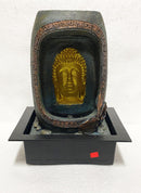 Buddha Fountain
