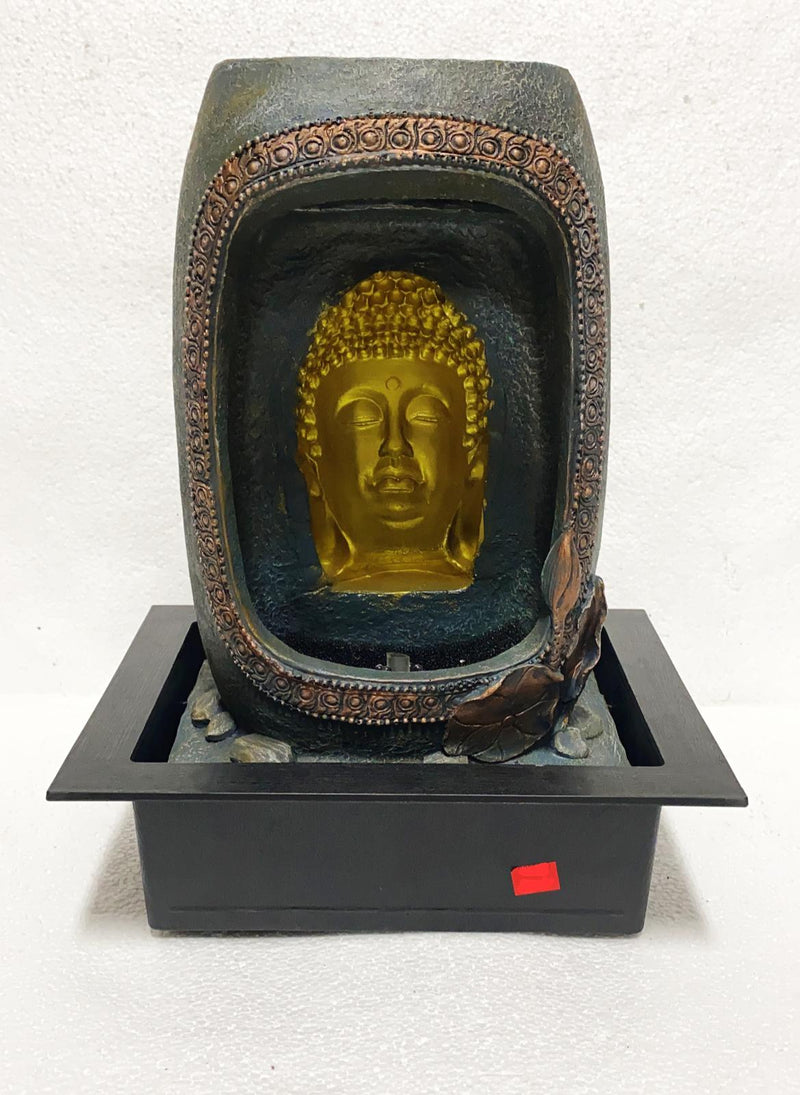 Buddha Fountain