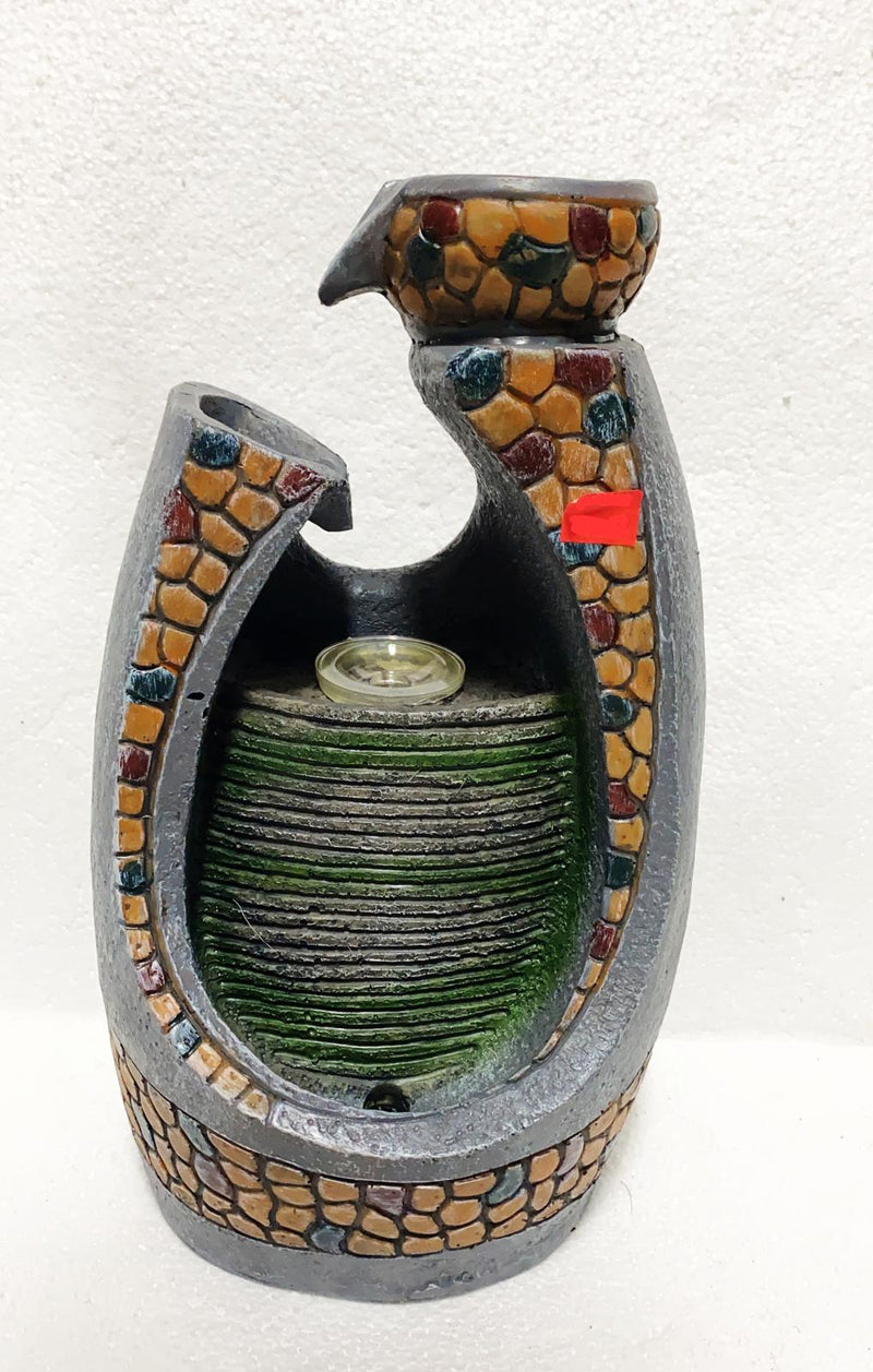 Water Fountain