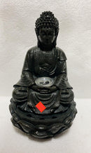 Buddha Fountain