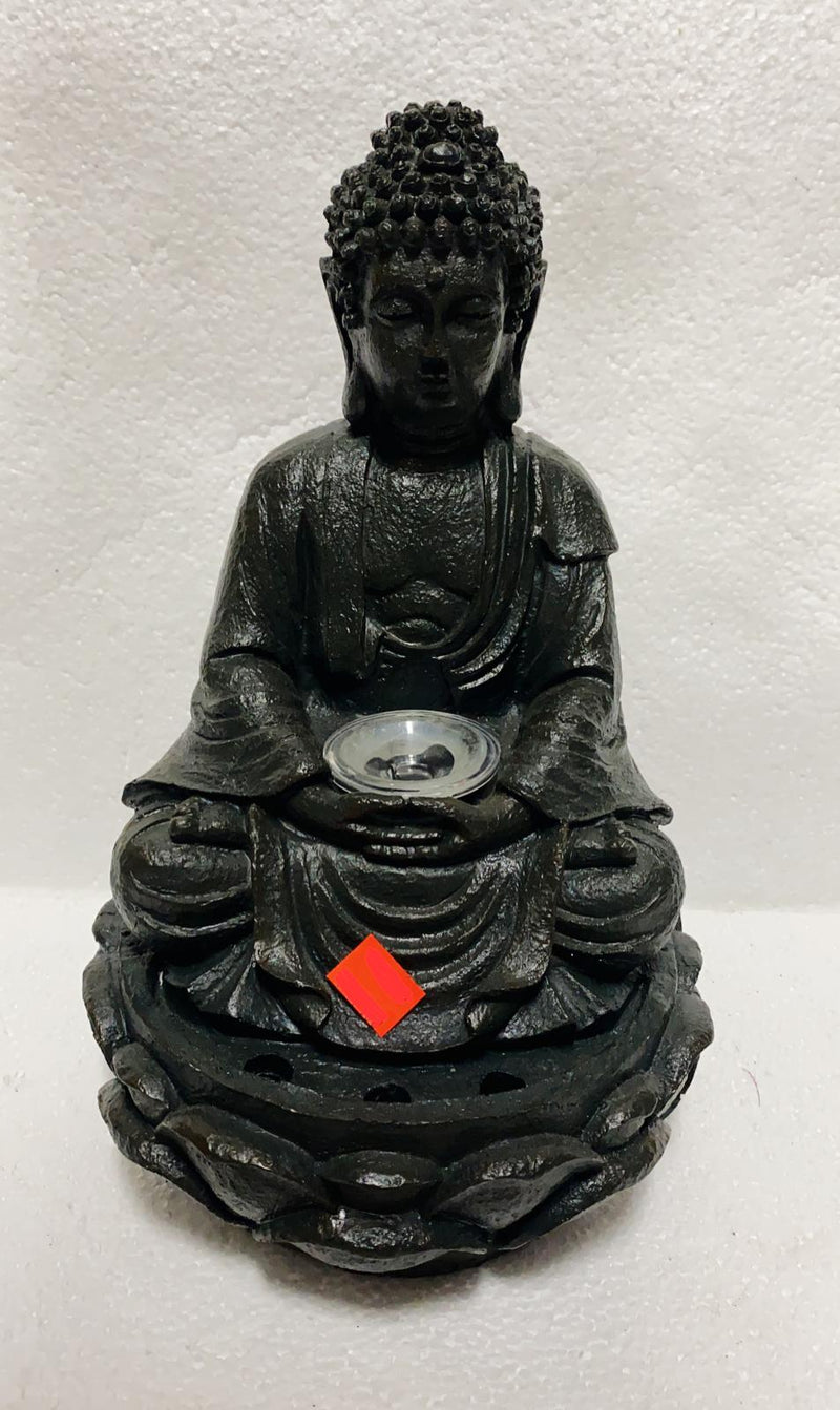 Buddha Fountain