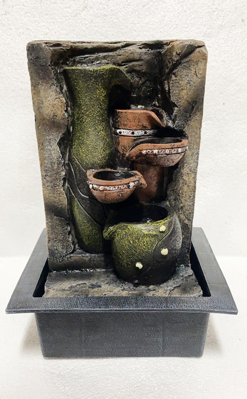 Water Fountain