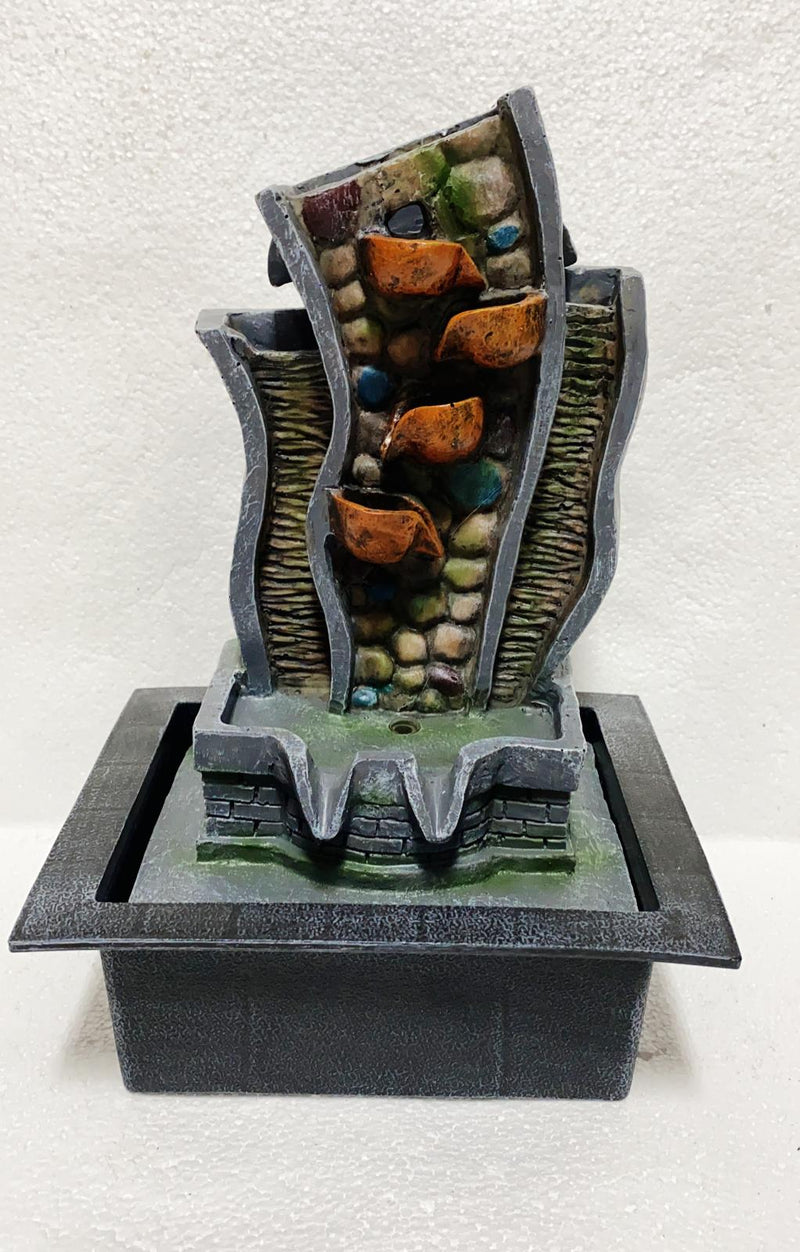 Water Fountain