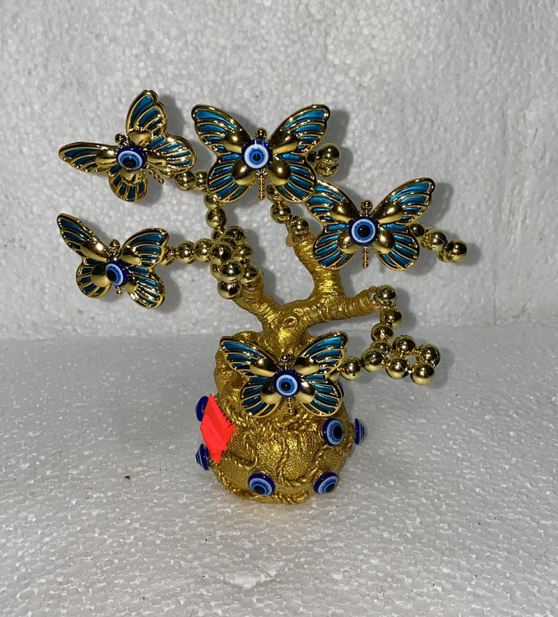 Evil Eye Tree