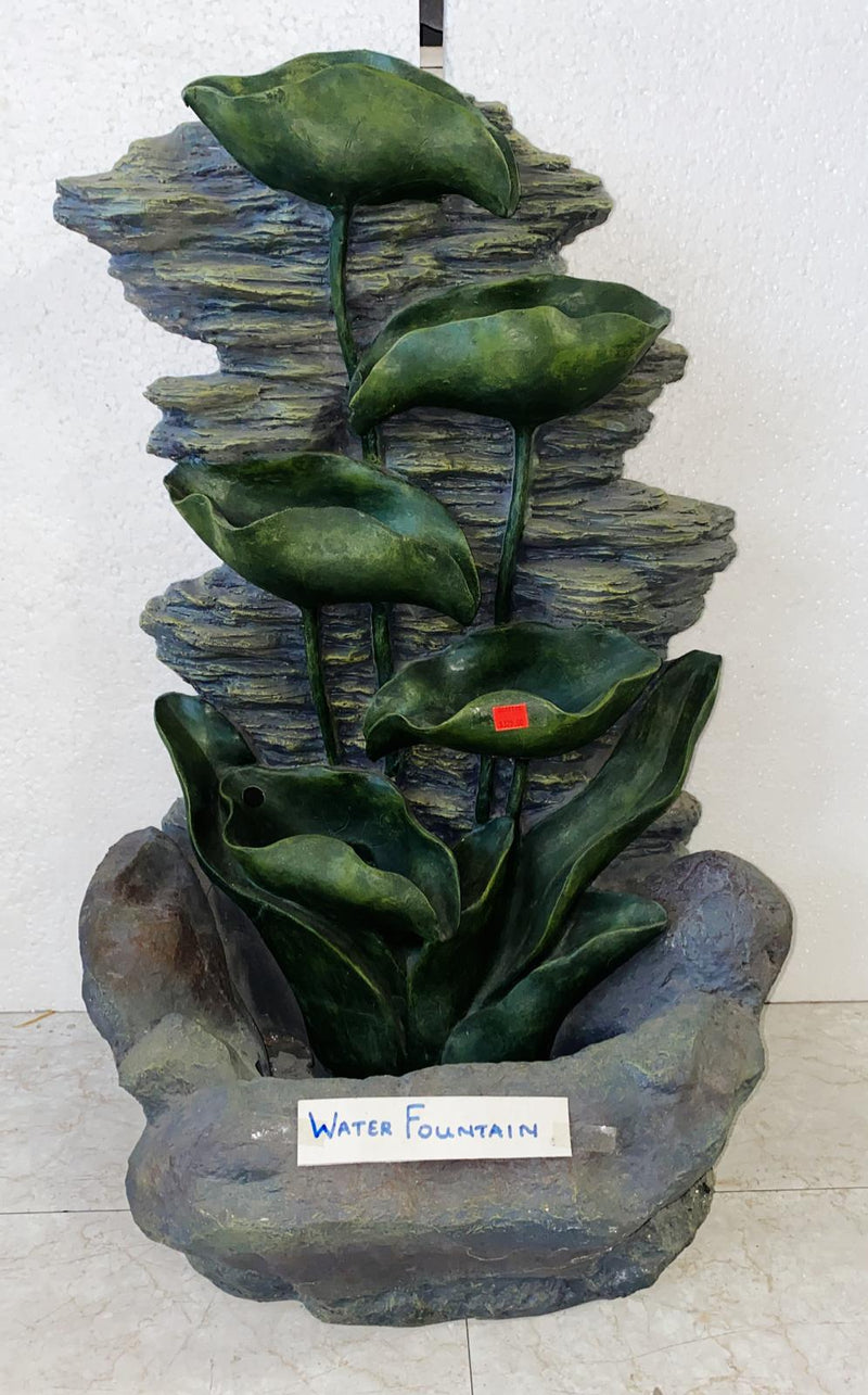 Fountain