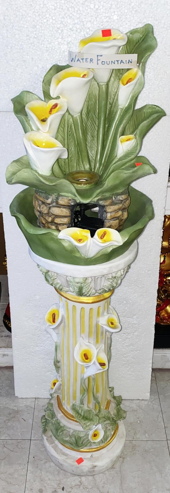 Water Fountain