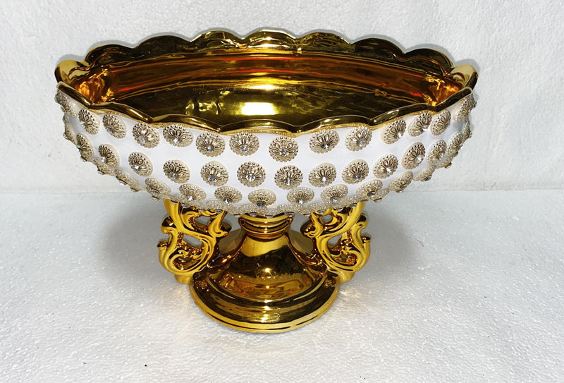 Fancy Bowl