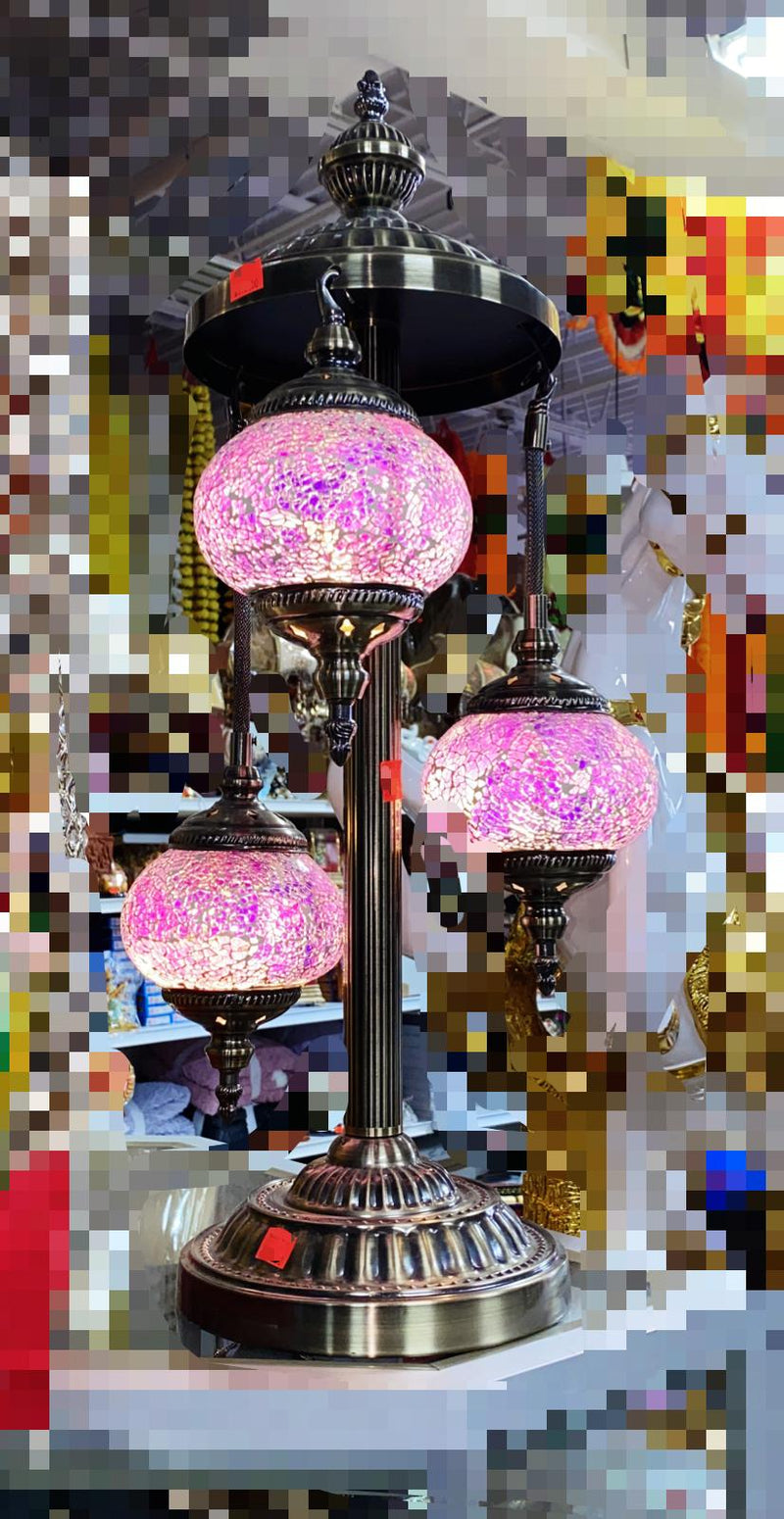 Lamp