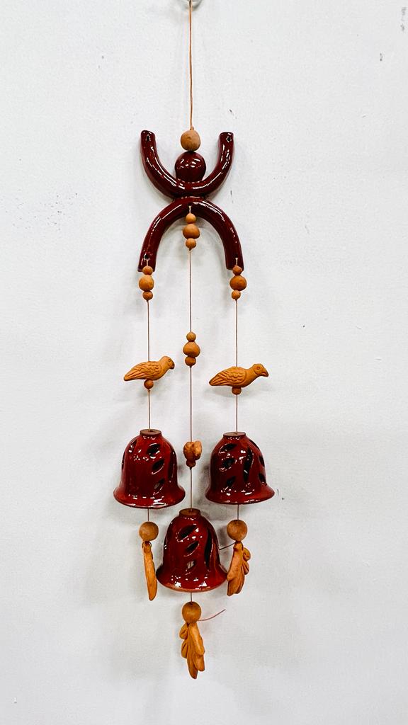 Wind Bells