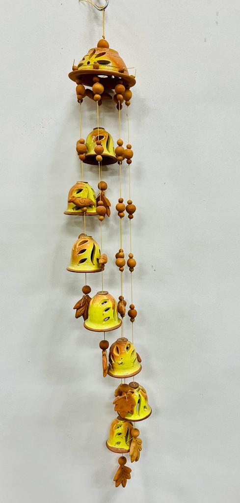 Wind Bells