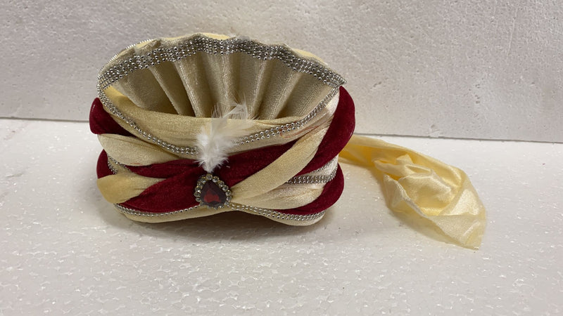 Wedding Pagri/Safa
