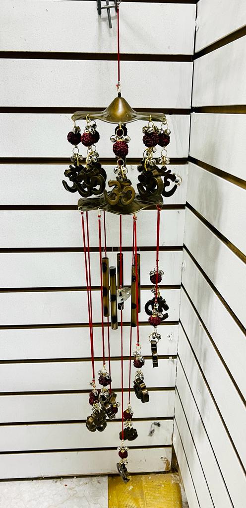 Wind Bells