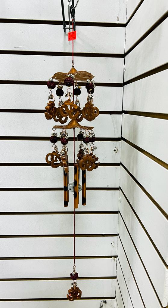Wind Bells