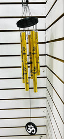 Wind Bells