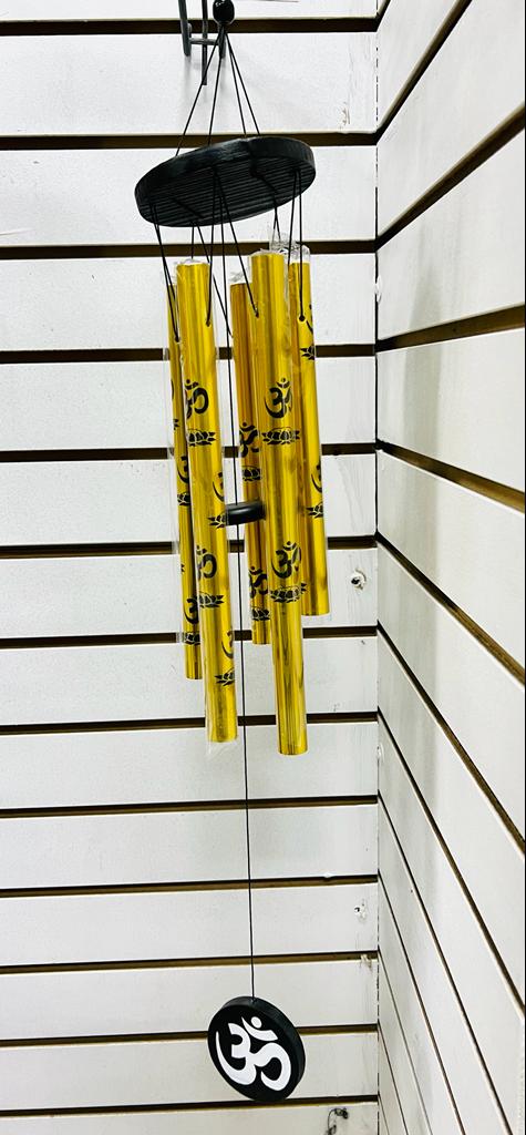Wind Bells