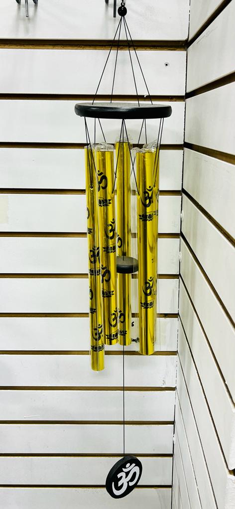 Wind Bells