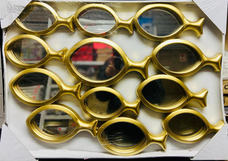Wall Mirror