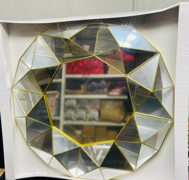 Wall Mirror
