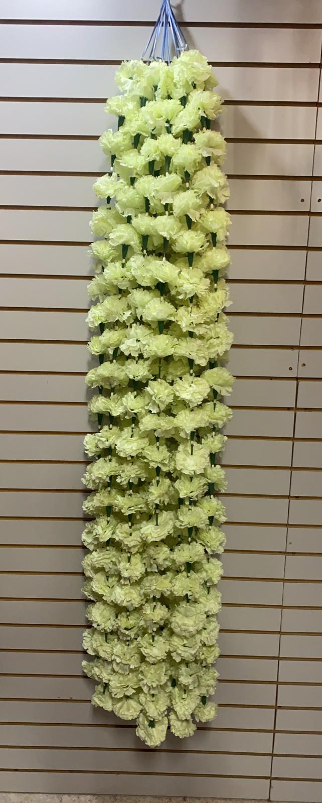 Artificial Flower String