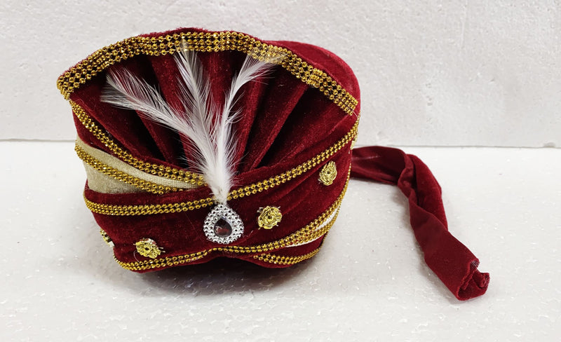 Wedding Pagri/Safa