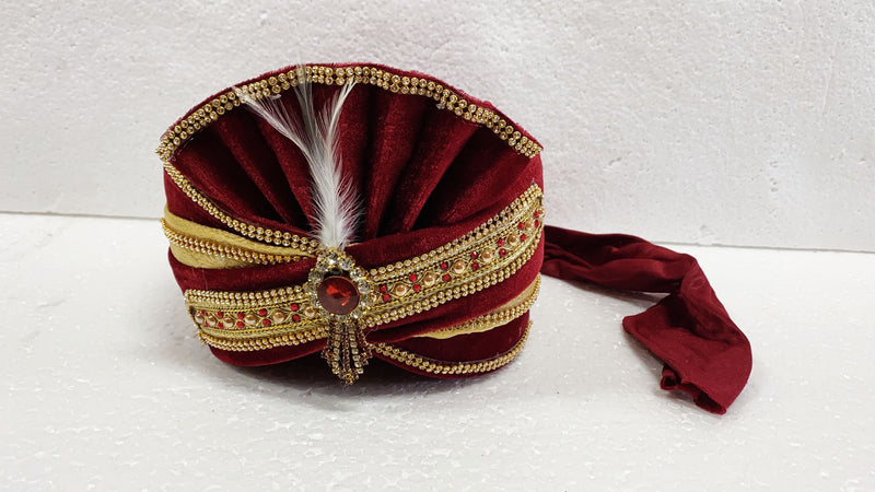 Wedding Pagri/Safa