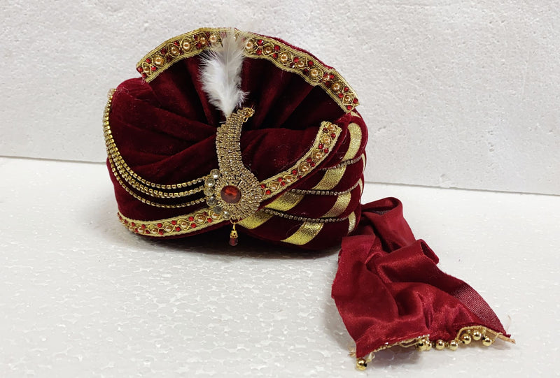 Wedding Pagri/Safa