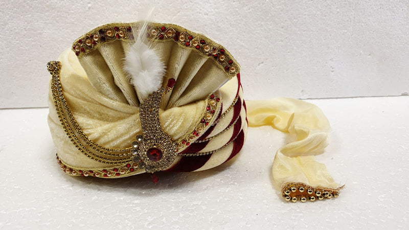 Wedding Pagri/Safa