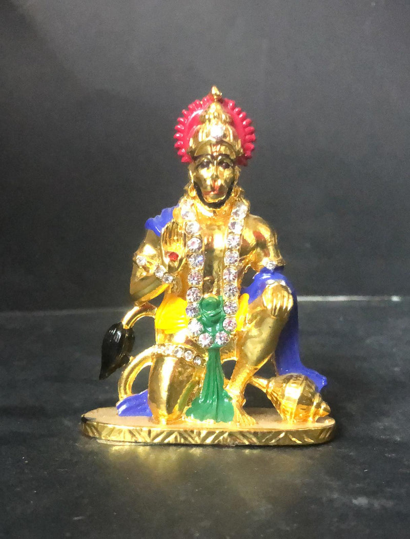 Hanuman Ji