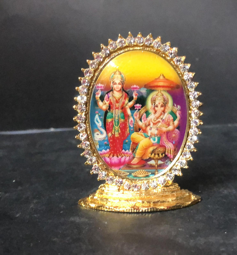 Laxmi Ganesh