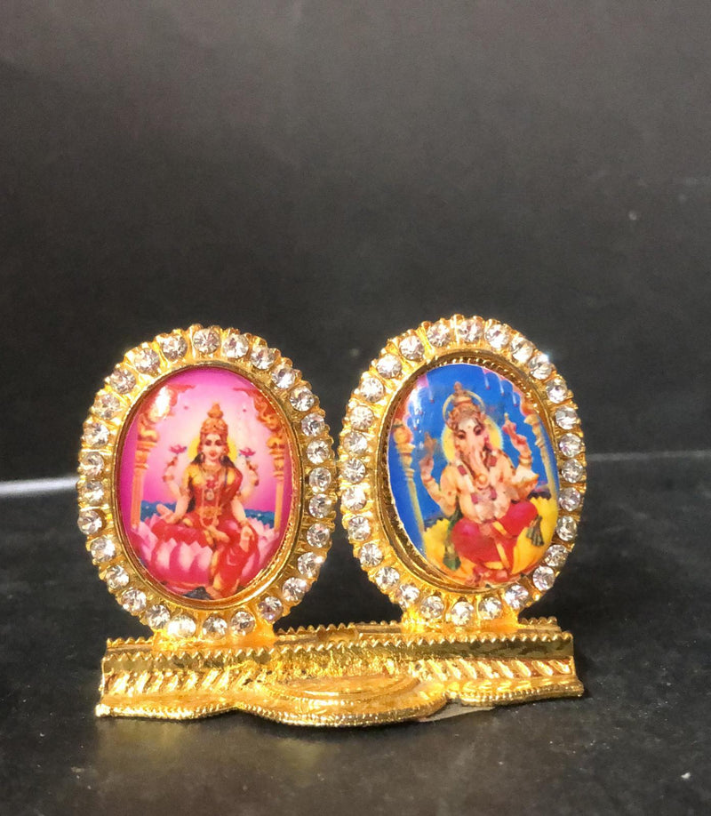 Laxmi Ganesh