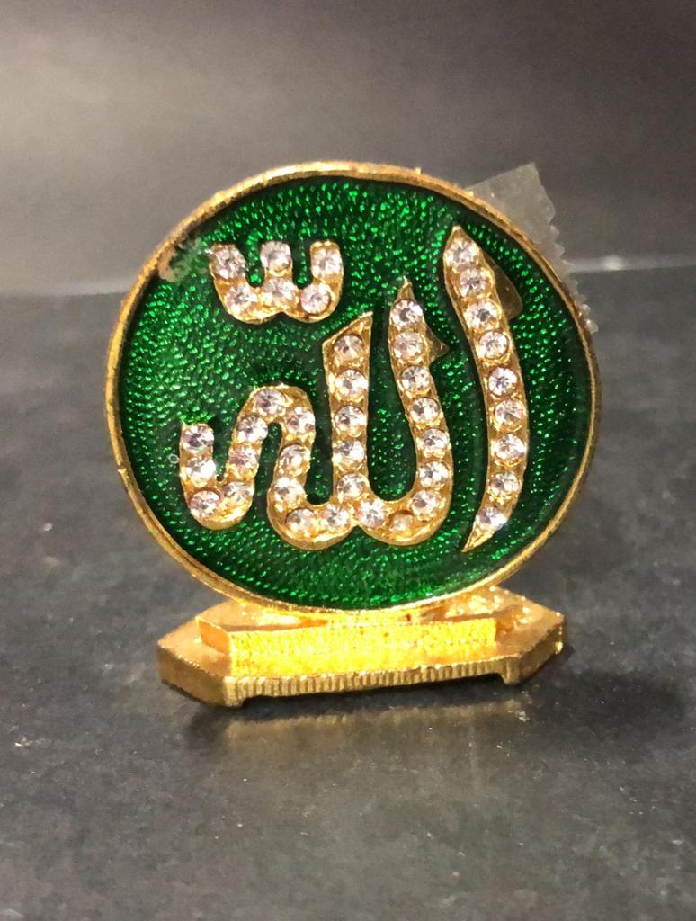 Religious (Muslim)