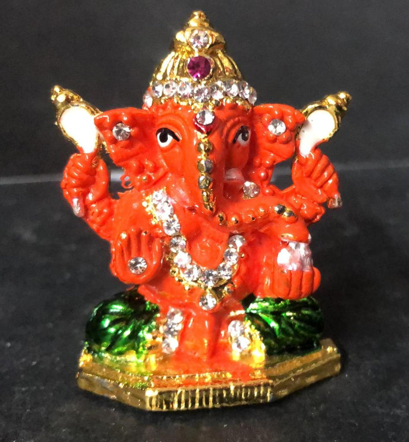 Ganesh Ji