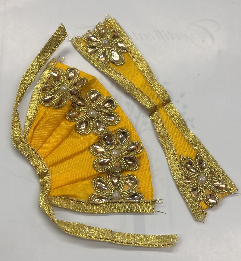 Lady God Dress