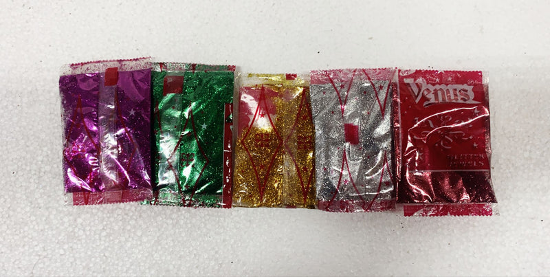 Kolam/Rangoli powder(Sparkle)