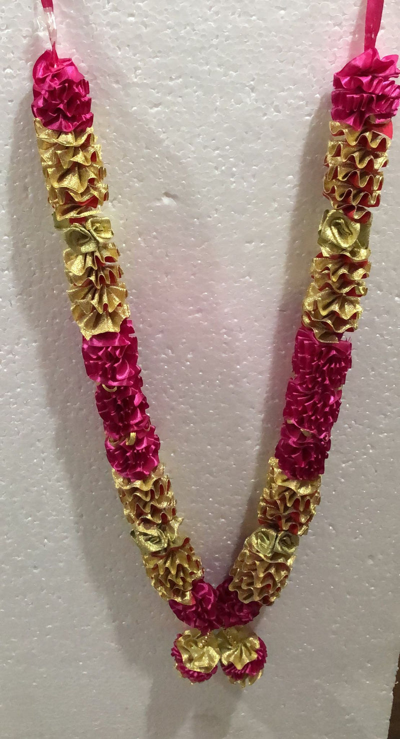 Artificial Garland/Mala