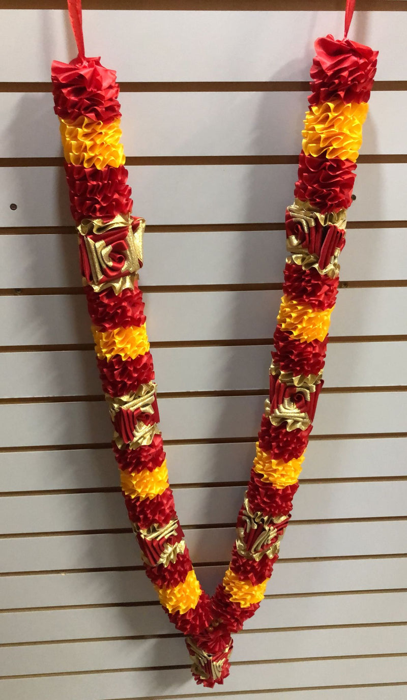 Artificial Garland/Mala