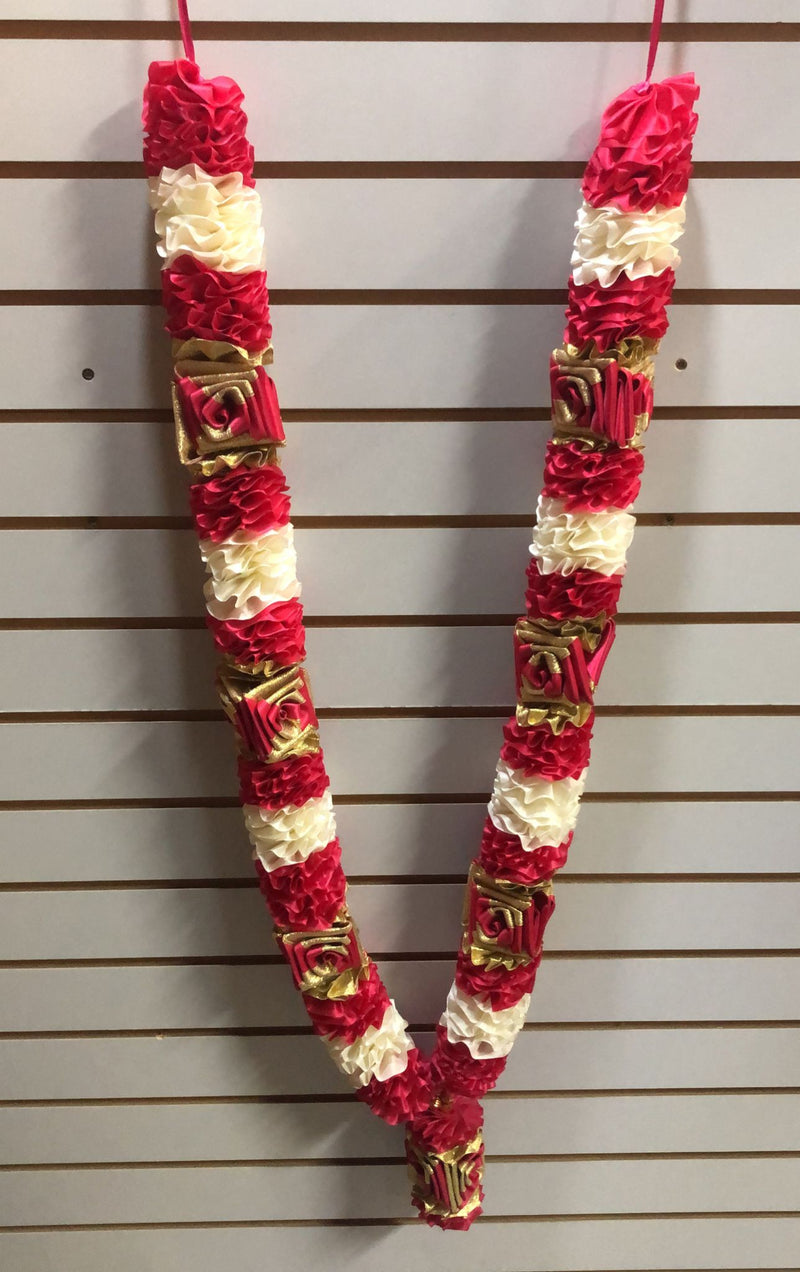 Artificial Garland/Mala