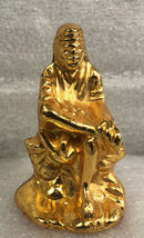 Sai Baba Brass