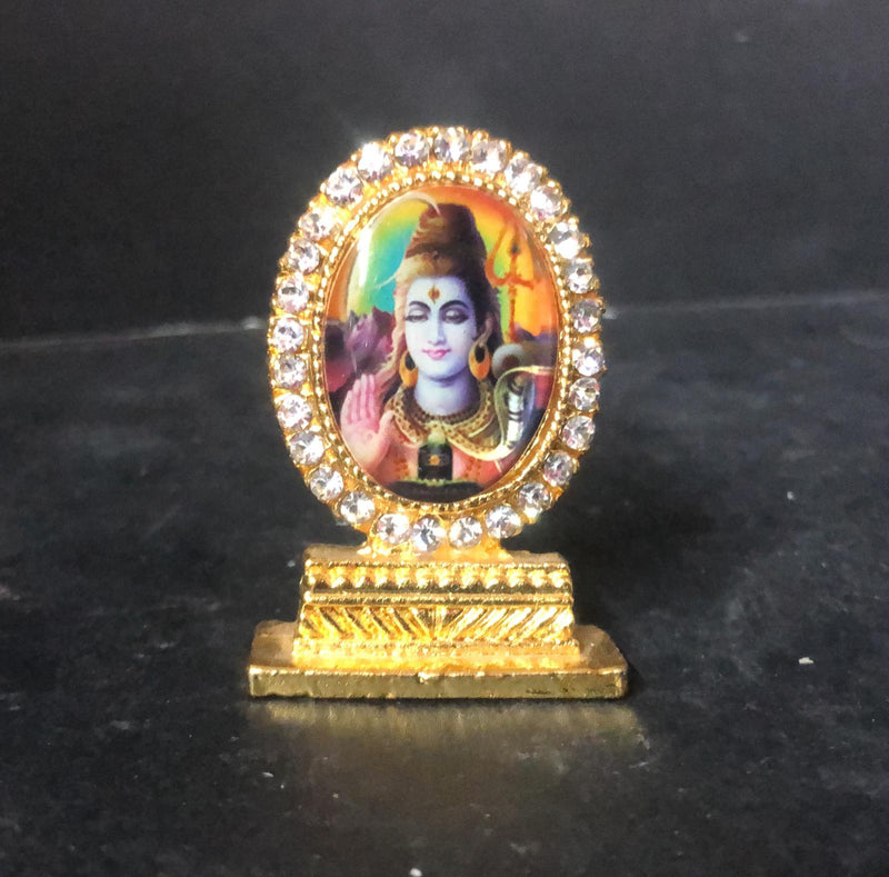 Shiv Ji