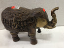 Elephant Brass