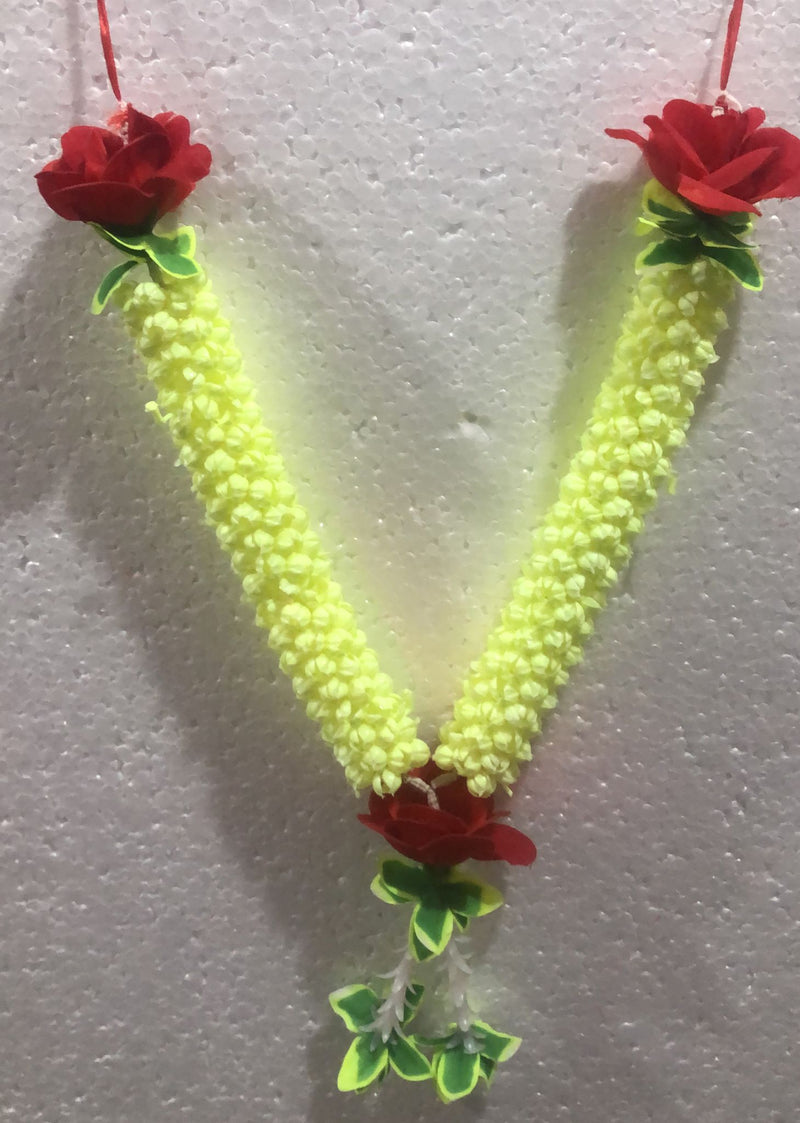 Artificial Garland/Mala