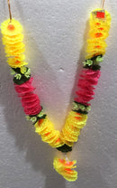 Artificial Garland/Mala