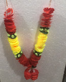 Artificial Garland/Mala