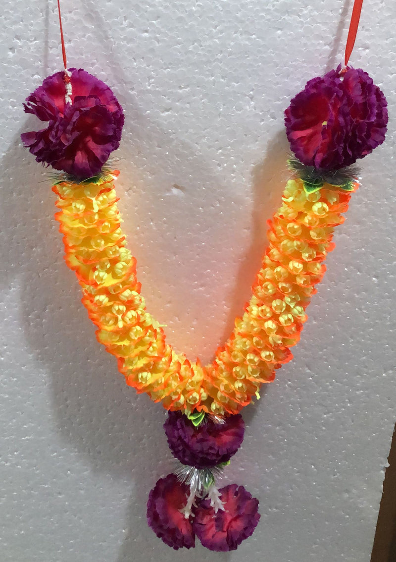 Ribbon Garland/Mala