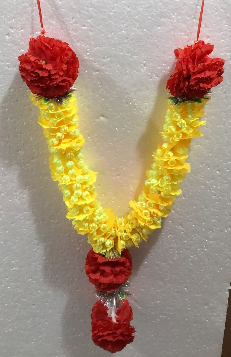 Ribbon Garland/Mala