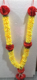 Artificial Garland/Mala