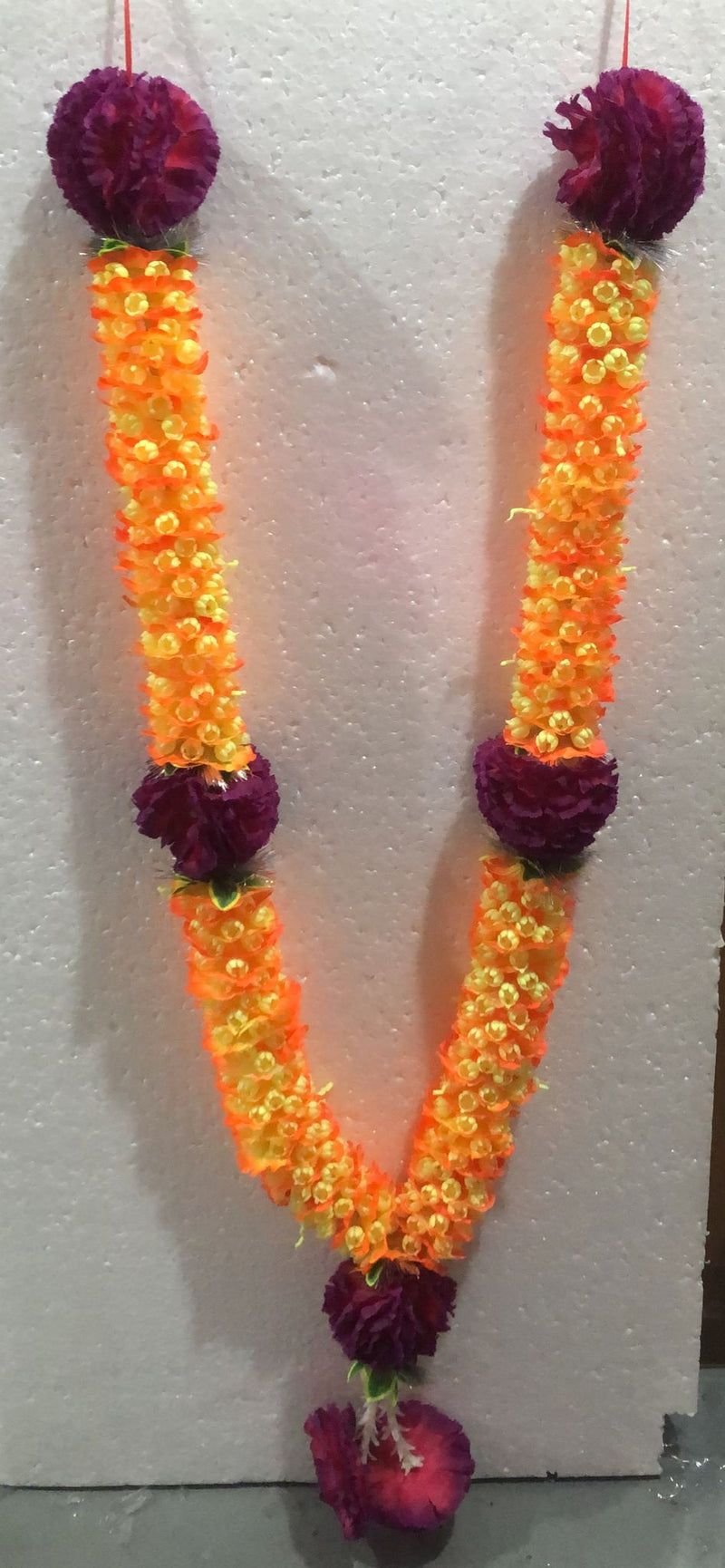 Artificial Garland/Mala
